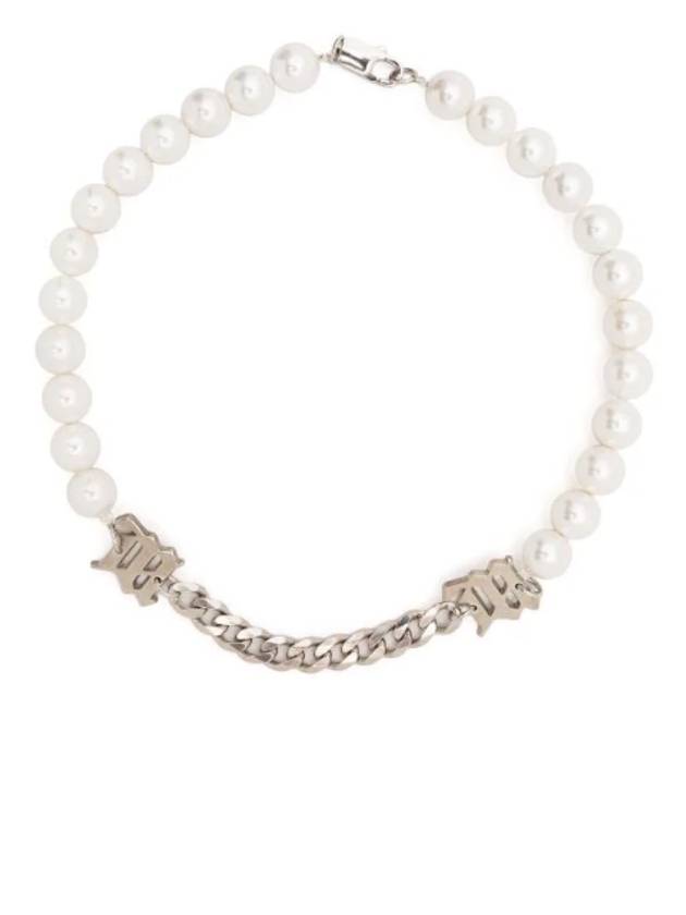 MISBHV M 비즈 네크리스 4021A042