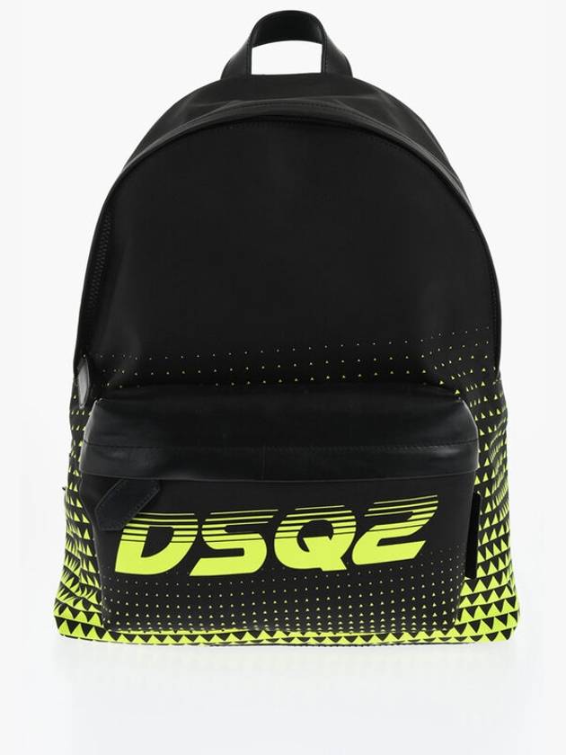 디스퀘어드2 남성 백팩