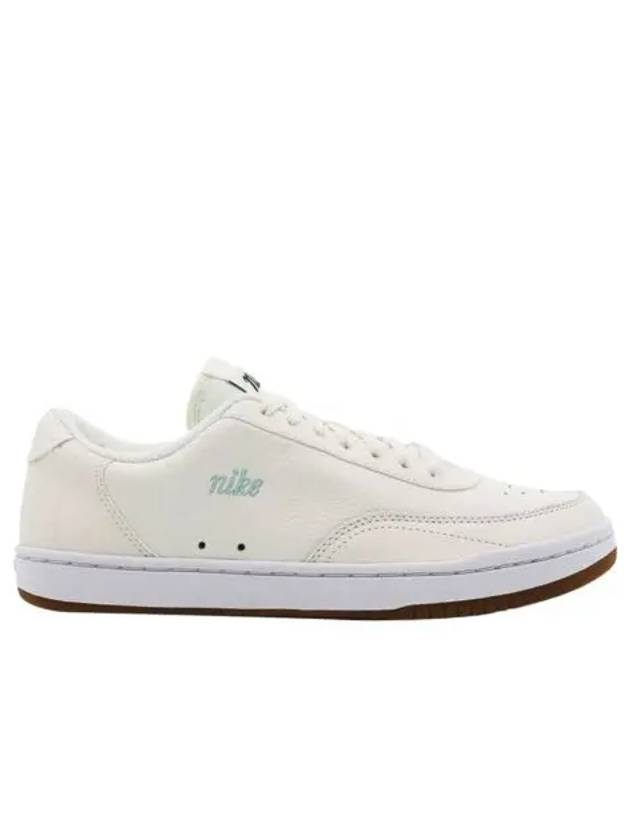 W 나이키 코트 빈티지 프리미엄 라이트 듀 W Nike Court Vintage PRM Sail Light Dew