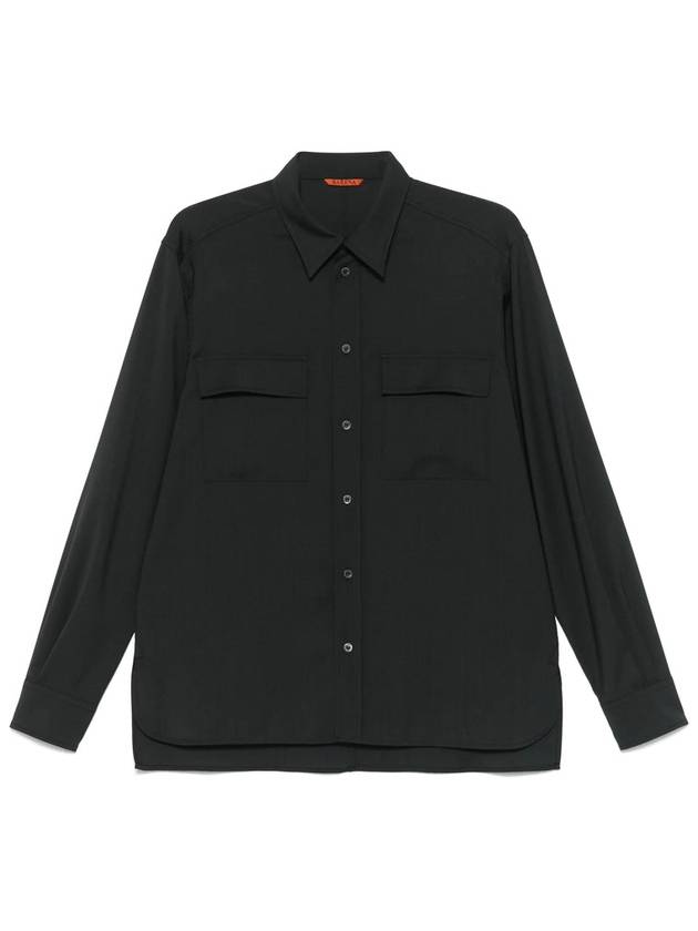 Barena - Wool Shirts