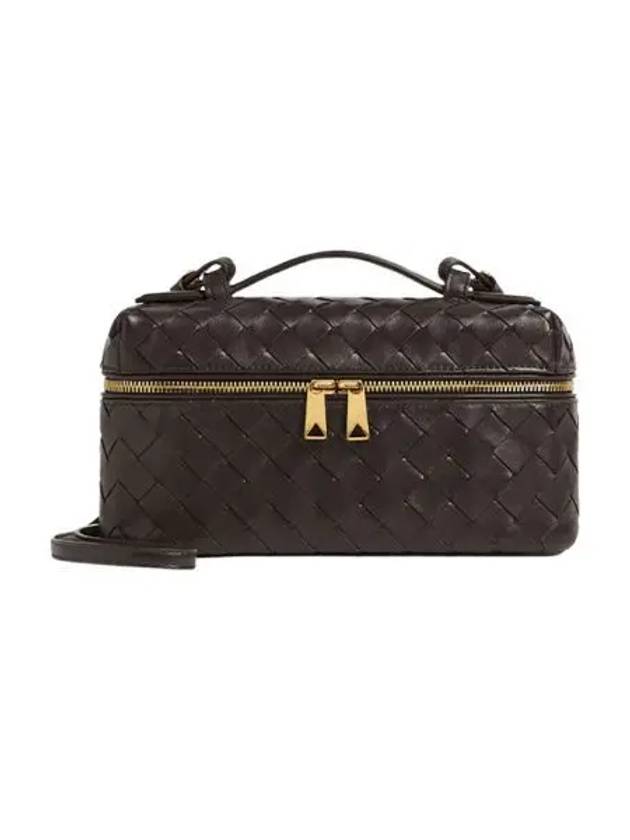 보테가 베네타 뱅뱅 베니티 케이스 폰단트 Bottega Veneta Bang Bang Vanity Case Fondant