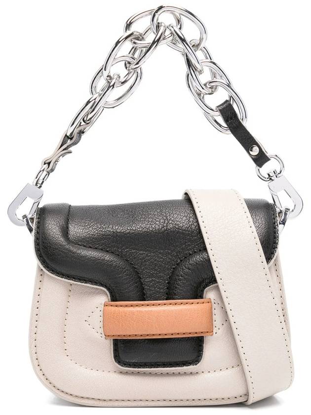 Pierre Hardy - Leather Shoulder Bags