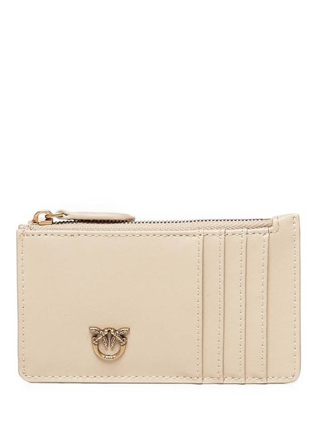 핑코 에어원 지퍼 카드 홀더