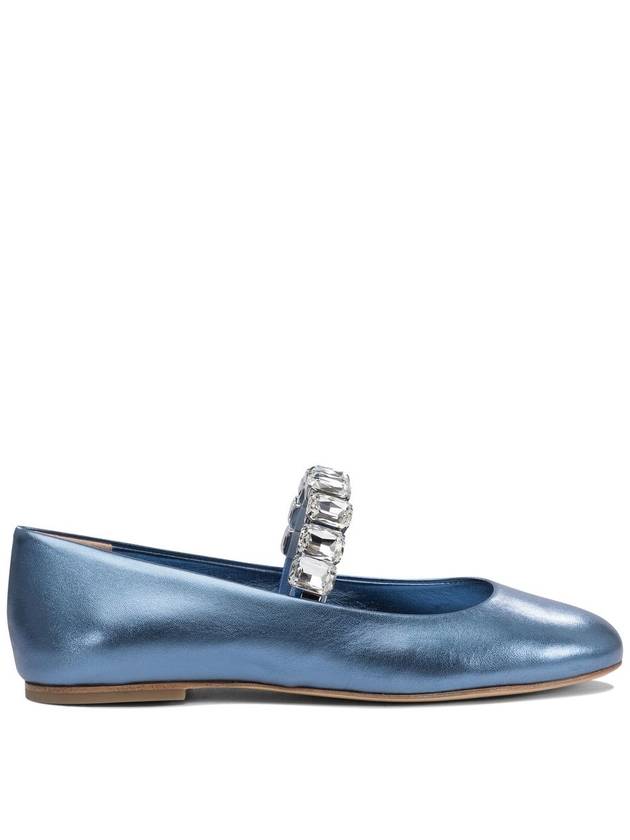 25SS Casadei Ballerinas 1A283J0101C2676 5612