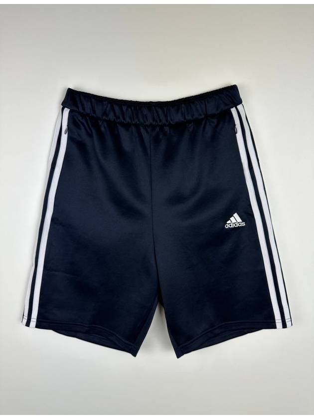 아디다스 져지 쇼츠 IX4954 잉크 네이비 WOMENS JP M XL