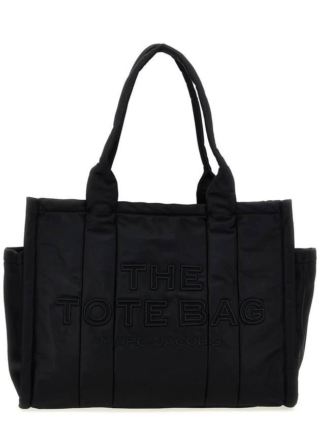 Marc Jacobs - The Puffy Nylon Large Tote Shoulder Bags