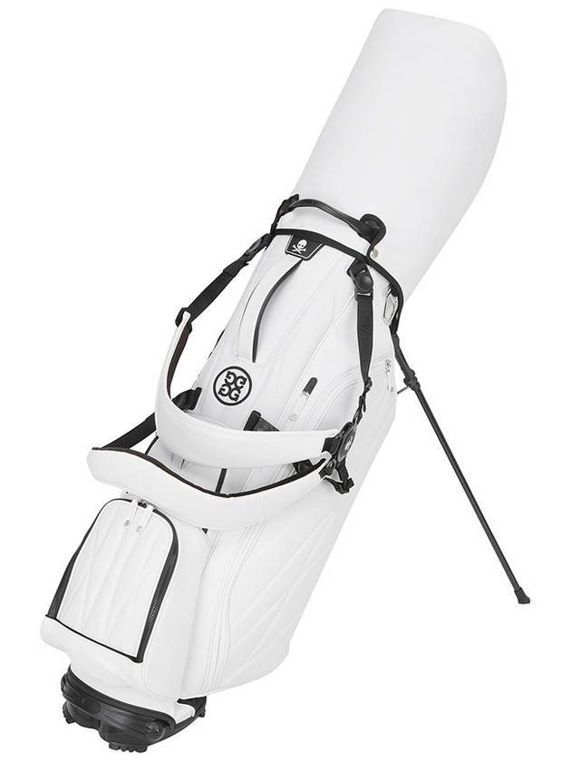 지포어 트랜스포터 III 투어 캐리 골프백 스노우 G4AS23A20