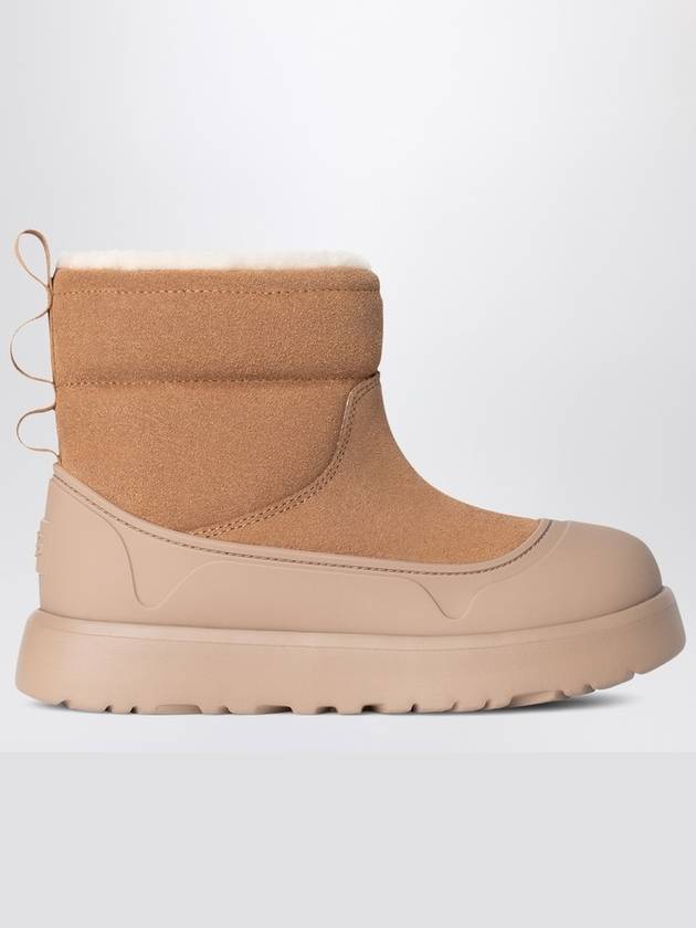 UGG Classic Mini Mod Boots Chestnut