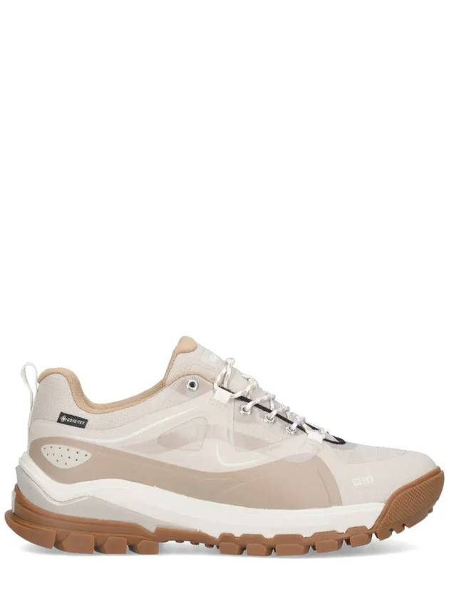 Vans 라운드 토 레이스업 스니커즈 VN0009R3_BGO1