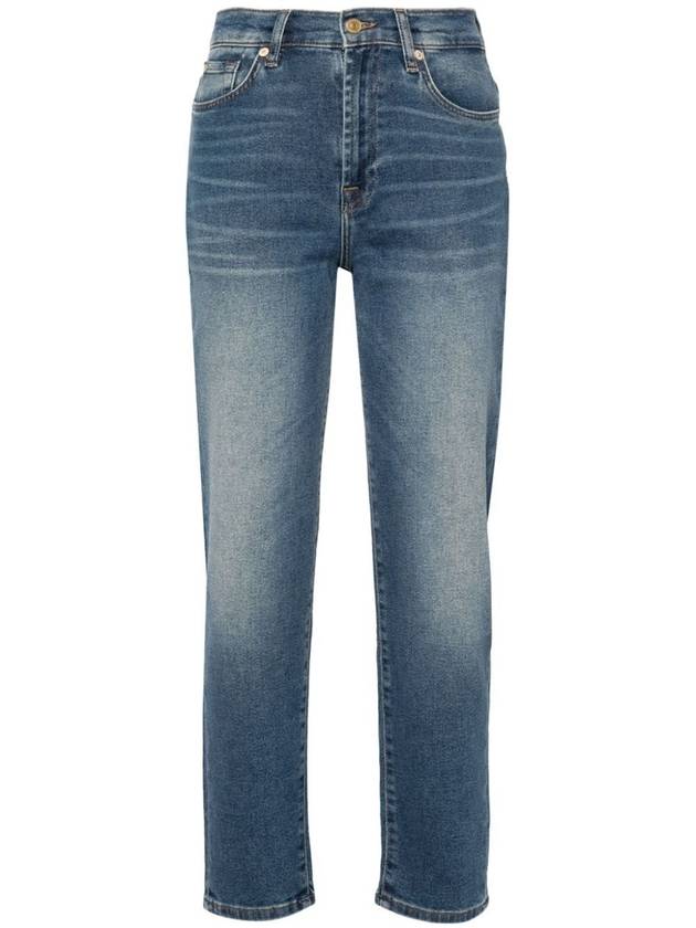 7 For All Mankind `Malia Luxe Vintage Love Affair` Jeans