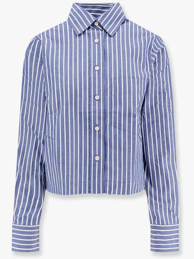 CLOSED SHIRT C9437523KST