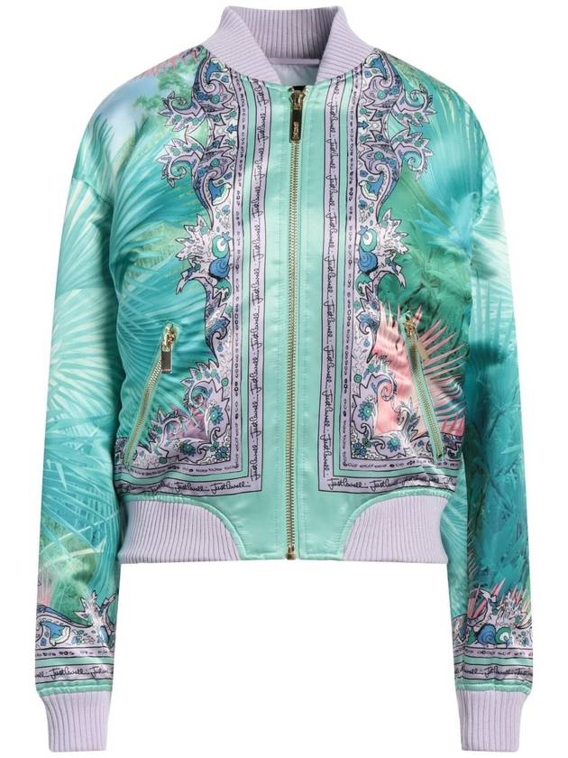 저스트 카발리 보머