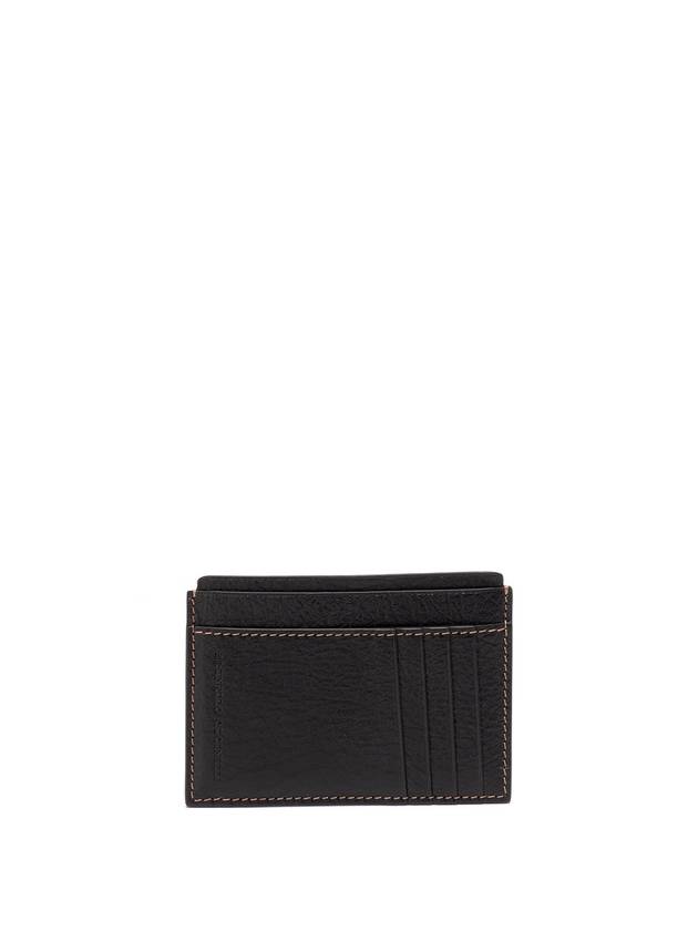 브루넬로 쿠치넬리 카드 홀더 MWZIU320 C101 NERO B0170447231