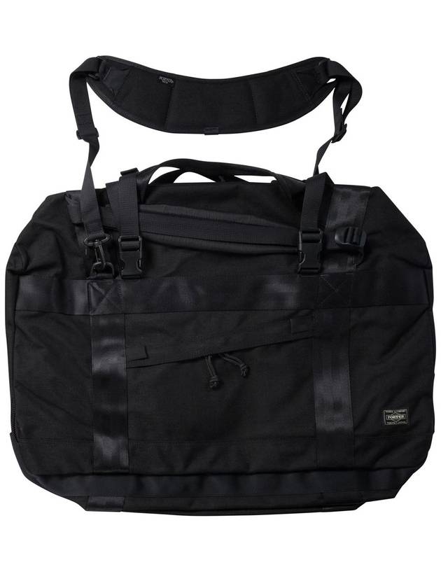 Porter Yoshida - Booth Pack 3way Travel & Sport Bags