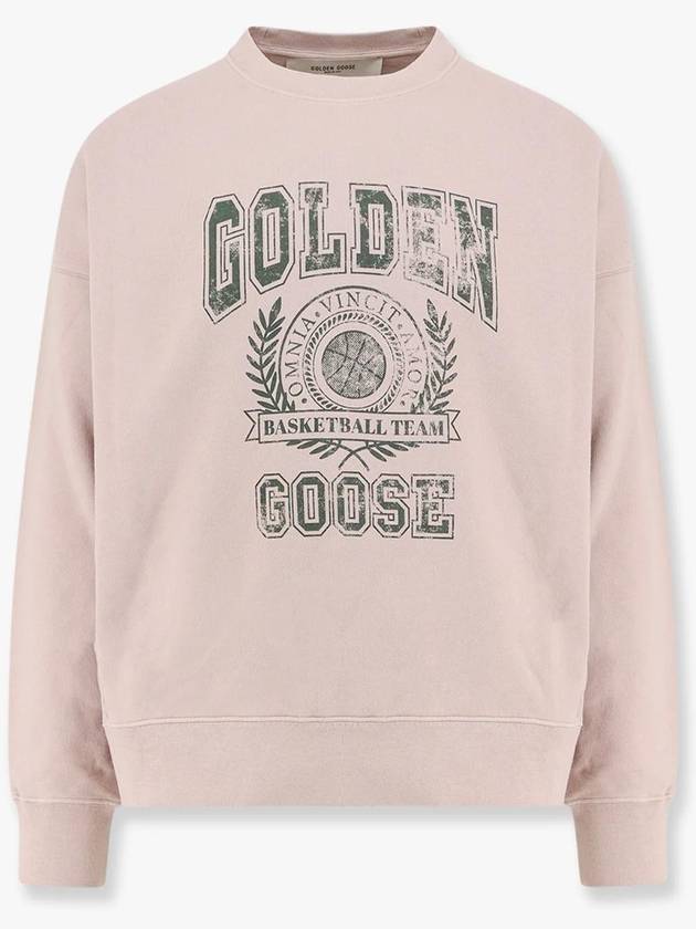 GOLDEN GOOSE DELUXE BRAND MS NELSON GUP02175P001864