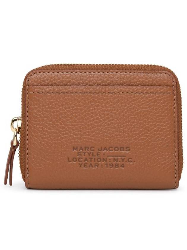 23FW 마크제이콥스 가죽소품 S134L01RE22212 Brown