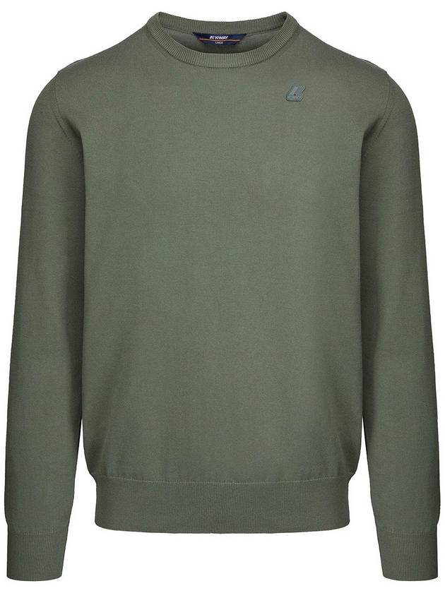 k-way Sebastien cotton ps