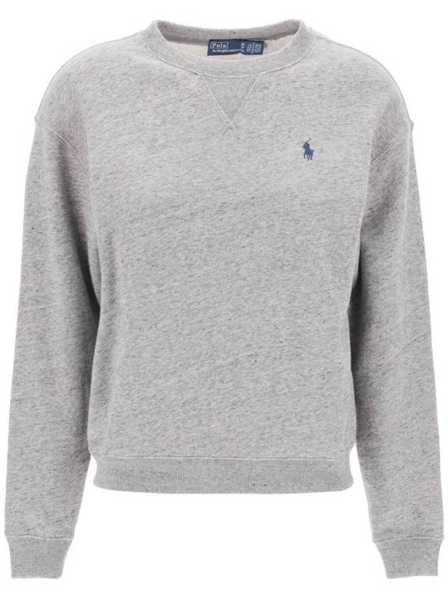24SS 폴로 랄프로렌 스웨터 211935582006 DKVHT