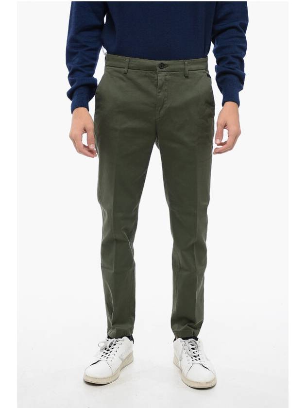 디파트먼트 5 남성 팬츠