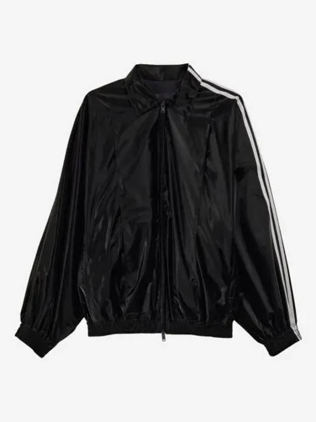 Y 3 윈드브레이커 트리플 블랙 Y 3 Windbreaker Triple Black