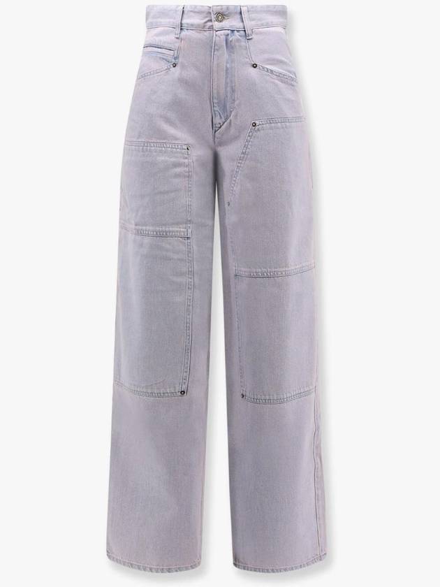 MARANT ETOILE PA0502FAC1H05E OPHRA