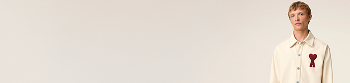 아미 25 S/S 시즌 컬렉션