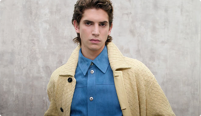 보테가베네타 25 S/S 컬렉션