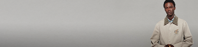 버버리 25 S/S 시즌 컬렉션