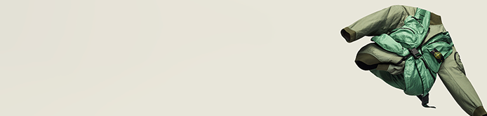 스톤아일랜드 25 S/S 컬렉션