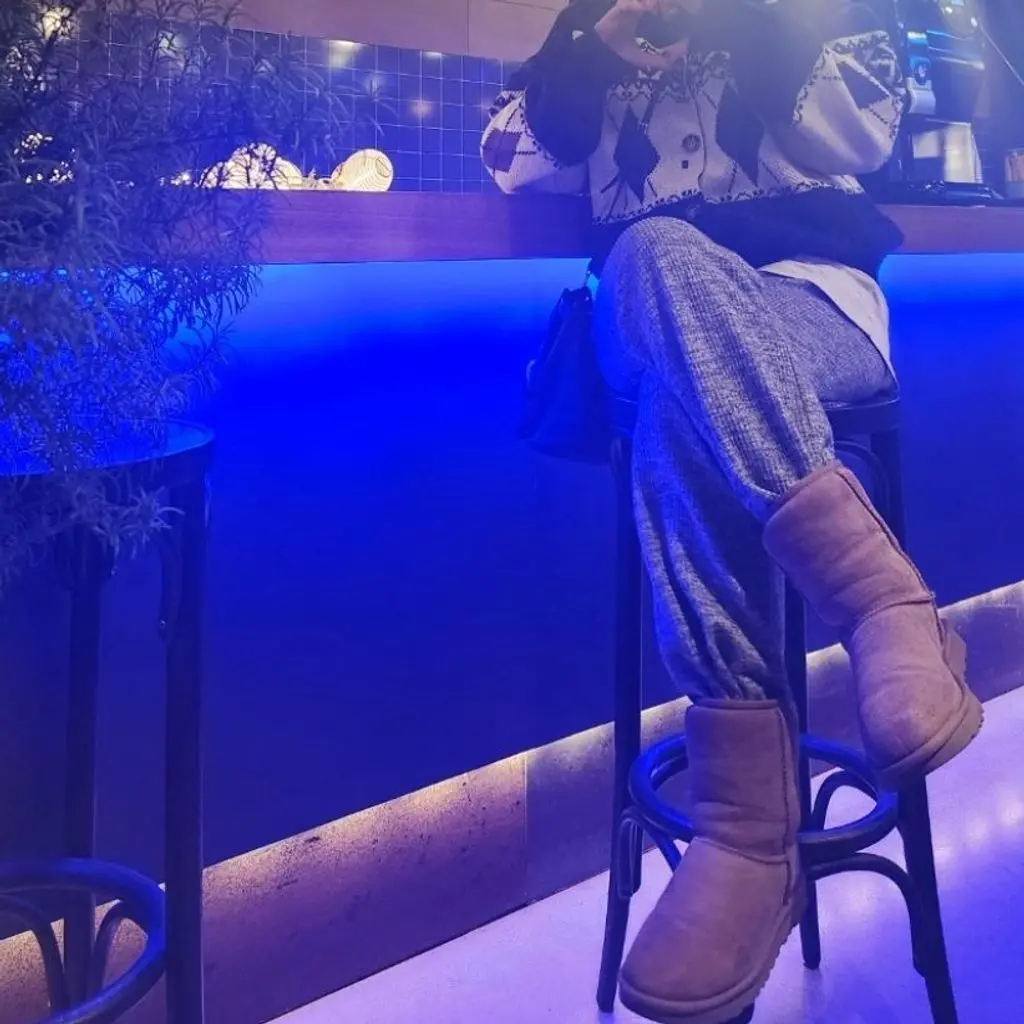 ayesugar의 리뷰 이미지