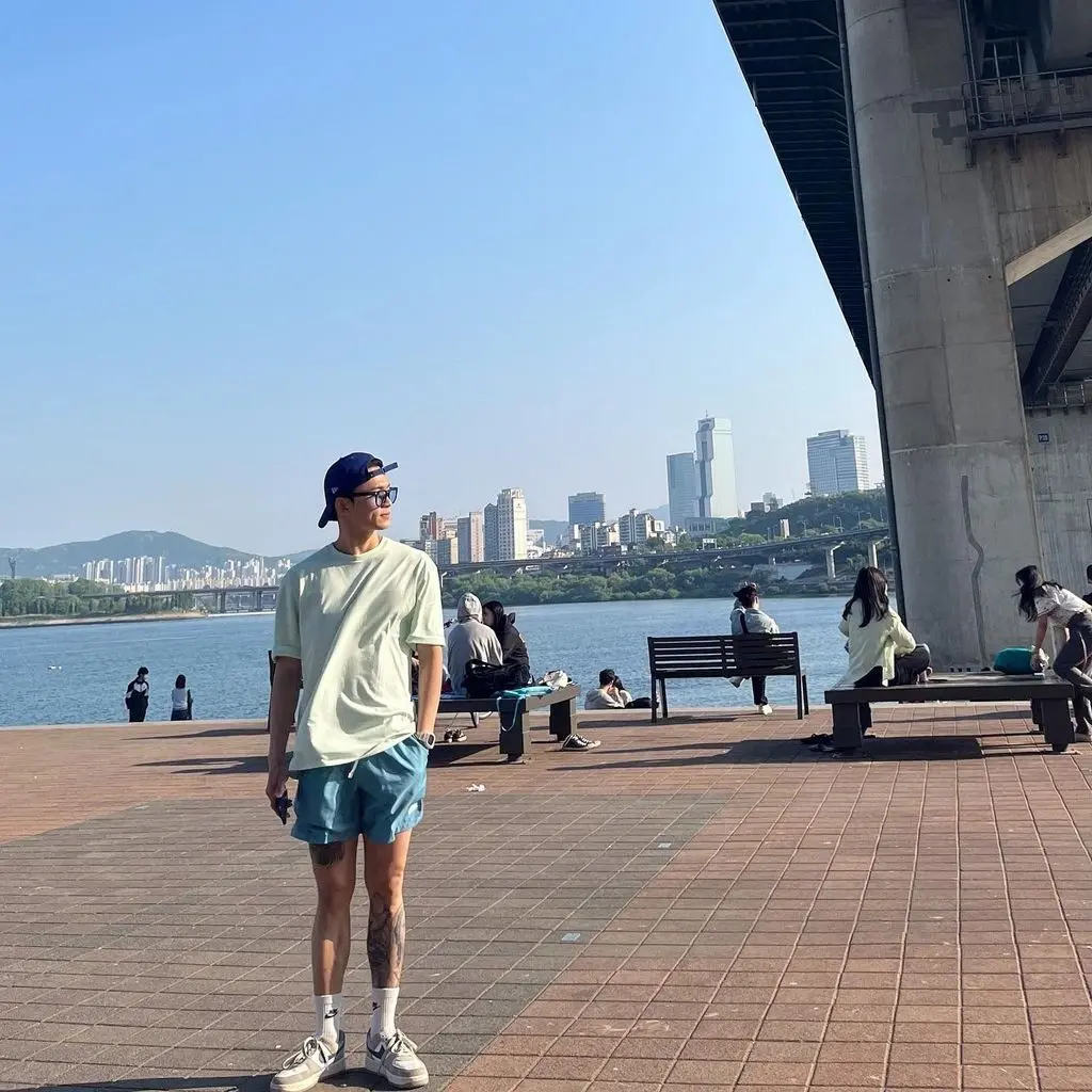 hysbalaan의 리뷰 이미지